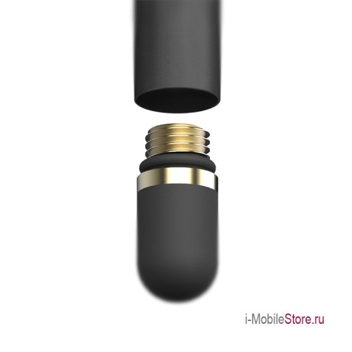 Стилус-ручка Elago Pen Ball, черный