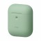 Чехол Elago Silicone case для AirPods 2 (wireless), Pastel Green