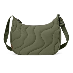 Tomtoc Travel сумка для планшетов Terra-T34 Puffy Crossbody Bag 11"/9L Greenlands