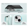 Чехол Elago MagSafe Soft Silicone для iPhone 13, Mint