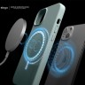 Чехол Elago MagSafe Soft Silicone для iPhone 13, Mint