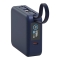 Energea АКБ MagPac MINI Plus (ССС), 10000W Magnetic wireless 15W +С 20W +2 C cables and Display Blue