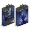 Energea АКБ MagPac MINI Plus (ССС), 10000W Magnetic wireless 15W +С 20W +2 C cables and Display Blue