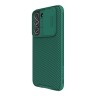 Nillkin чехол CamShield Pro для Galaxy S22, зеленый