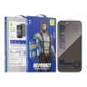 BlueO стекло для iPhone 18 Pro Max, Anti-Peep Black