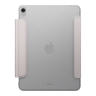 Uniq для iPad 11 (2025)/10 (2022) чехол Camden Lite (Detachable Pencil sleeve) Ivory