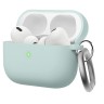Чехол Elago Liquid Hang case для AirPods Pro 2, Mint