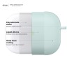 Чехол Elago Liquid Hang case для AirPods Pro 2, Mint