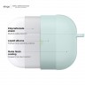 Чехол Elago Liquid Hang case для AirPods Pro 2 (2022), Mint