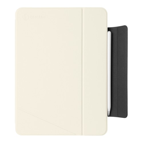 Tomtoc Tablet Inspire-B52 4-Mode Folio чехол для iPad Pro 11 (2022/21/20), Ivory White