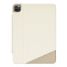 Tomtoc Tablet Inspire-B52 4-Mode Folio чехол для iPad Pro 11 (2022/21/20), Ivory White