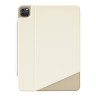Tomtoc Tablet чехол Inspire-B52 4-Mode Folio iPad Air 10.9/Pro 11 (2021/22) Ivory White