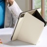 Tomtoc Tablet чехол Inspire-B52 4-Mode Folio iPad Air 10.9/Pro 11 (2021/22) Ivory White