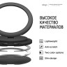 Elago кольцо-держатель MagSafe Metal Ring Holder для iPhone, Black