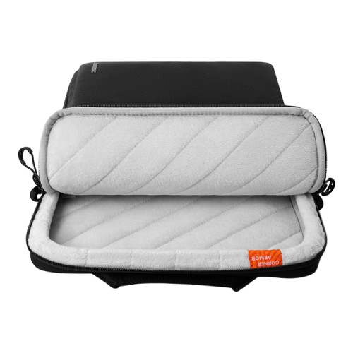 Tomtoc Laptop сумка DefenderACE-A03 Laptop Shoulder Bag 15" Black