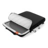Tomtoc Laptop сумка DefenderACE-A03 Laptop Shoulder Bag 15" Black