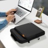 Tomtoc Laptop сумка DefenderACE-A03 Laptop Shoulder Bag 15" Black