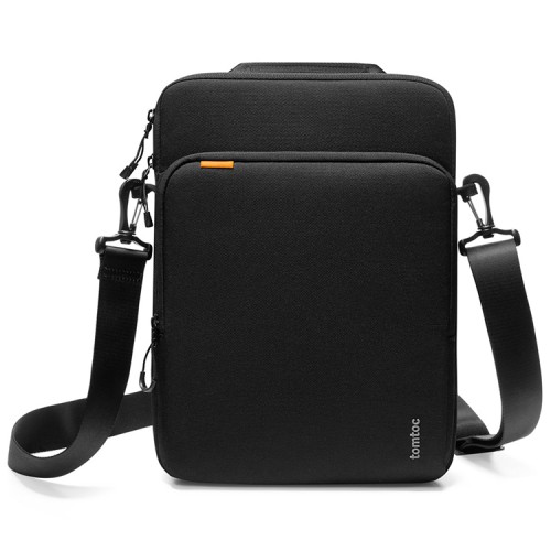Tomtoc Laptop сумка DefenderACE-A03 Laptop Shoulder Bag 15" Black