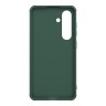 Nillkin для Galaxy S24+ чехол Frosted Shield Pro Deep Green