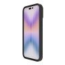 Nillkin для iPhone 15 Pro чехол CamShield Silky Magnetic Silicone Elegant Black