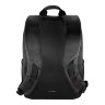 Рюкзак Ferrari On-track PISTA Backpack с USB портом для ноутбука до 15 дюймов, черный