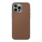 Uniq для iPhone 16 Pro чехол Lyden DS Canary Caramel/Ivory (Magsafe)