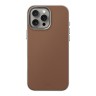 Uniq для iPhone 16 Pro чехол Lyden DS Canary Caramel/Ivory (Magsafe)