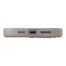 Uniq для iPhone 16 Pro чехол Lyden DS Canary Caramel/Ivory (Magsafe)