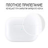 Elago Dust Guard для зарядного кейса AirPods Pro/Pro2, серые (2 пары)