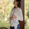 Uniq ремешок на шею/руку COEHL Caryne 2-in-1 Lanyard and Handstrap Cloud Grey