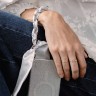 Uniq ремешок на шею/руку COEHL Caryne 2-in-1 Lanyard and Handstrap Cloud Grey