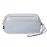 Tomtoc Travel сумка для аксессуаров Light-T12 Electronic Accessory Pouch S 1L Light Blue