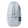 Tomtoc Travel сумка для аксессуаров Light-T12 Electronic Accessory Pouch S 1L Light Blue