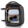 Tomtoc Travel сумка для аксессуаров Light-T12 Electronic Accessory Pouch S 1L Light Blue