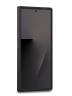 Guess для Galaxy Z Fold7 чехол PU 4G Classic metal logo Hard Brown (MagSafe)