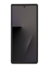 Guess для Galaxy Z Fold7 чехол PU 4G Classic metal logo Hard Brown (MagSafe)