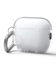 Elago для AirPods Pro 3 чехол Clear Hang case Transparent