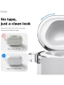 Elago для AirPods Pro 3 чехол Clear Hang case Transparent