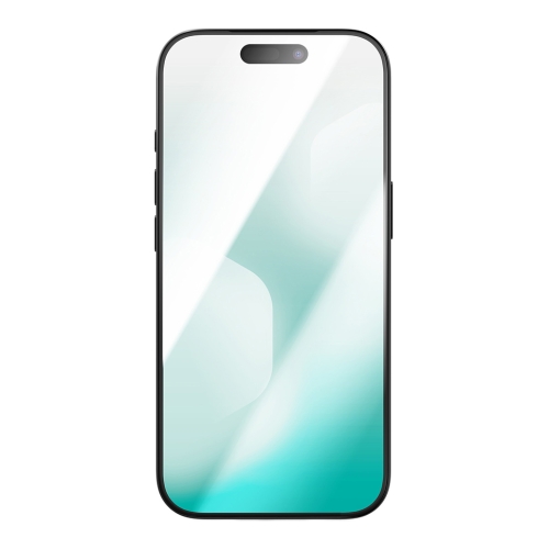 Nillkin стекло для iPhone 17 Pro, CP+PRO Narrow border Black