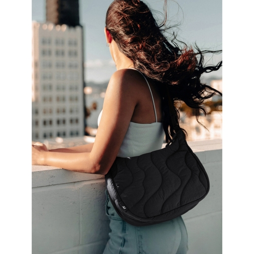 Tomtoc Travel сумка для планшетов Terra-T34 Puffy Crossbody Bag 11"/9L Lavascape