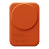 Uniq АКБ Lyden Lexa 5000W Magnetic wireless 15W USB-C PD 20W Flame Orange
