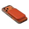 Uniq АКБ Lyden Lexa 5000W Magnetic wireless 15W USB-C PD 20W Flame Orange