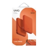 Uniq АКБ Lyden Lexa 5000W Magnetic wireless 15W USB-C PD 20W Flame Orange