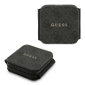 Guess Беспроводное СЗУ MagSafe Wireless 3in1 Foldable charger 15W PU 4G Black