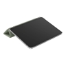 Uniq для iPad 11 (2025)/10 (2022) чехол Camden Lite (Detachable Pencil sleeve) Sage Green