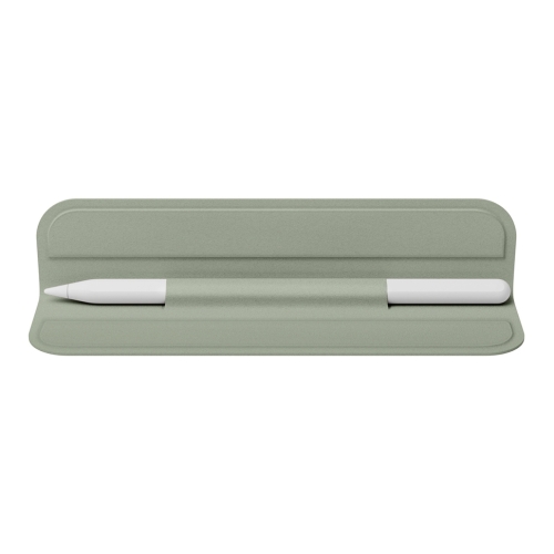 Uniq для iPad 11 (2025)/10 (2022) чехол Camden Lite (Detachable Pencil sleeve) Sage Green