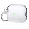 Чехол Elago Clear Hang case для AirPods Pro 2, прозрачный