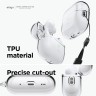 Чехол Elago Clear Hang case для AirPods Pro 2, прозрачный