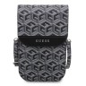 Сумка Guess Wallet Bag G CUBE для смартфонов, черная
