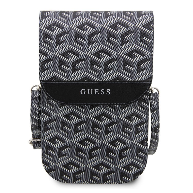 White guess wallet new arrivals